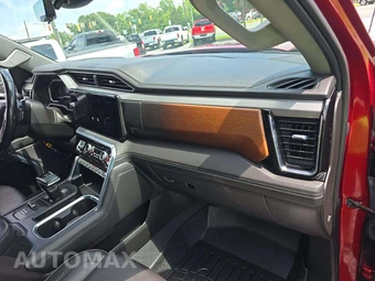 2023 GMC Sierra 1500 Denali Crew Cab Short Bed 5SA - miniatura 19