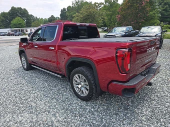 2023 GMC Sierra 1500 Denali Crew Cab Short Bed 5SA - miniatura 2