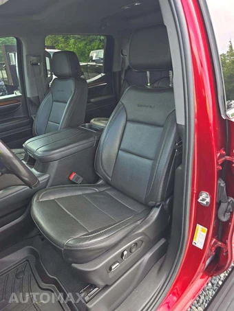 2023 GMC Sierra 1500 Denali Crew Cab Short Bed 5SA - miniatura 6