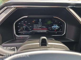 2023 GMC Sierra 1500 Denali Crew Cab Short Bed 5SA - miniatura 9
