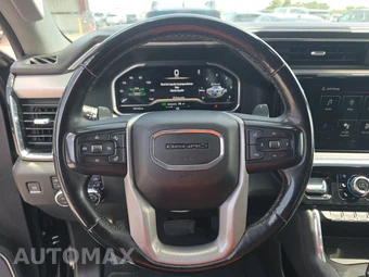 2023 GMC Sierra 1500 Denali Crew Cab Short Bed 5SA - miniatura 10