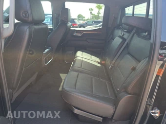 2023 GMC Sierra 1500 Denali Crew Cab Short Bed 5SA - miniatura 13