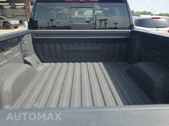 2023 GMC Sierra 1500 Denali Crew Cab Short Bed 5SA - miniatura 16