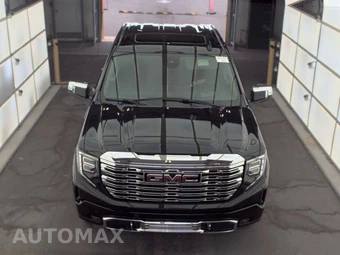 2023 GMC Sierra 1500 Denali Crew Cab Short Bed 5SA - miniatura 2
