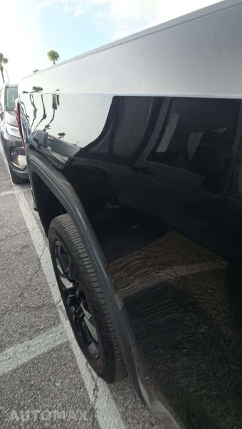 2023 GMC Sierra 1500 Denali Crew Cab Short Bed 5SA - miniatura 24