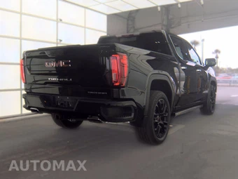 2023 GMC Sierra 1500 Denali Crew Cab Short Bed 5SA - miniatura 4