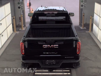 2023 GMC Sierra 1500 Denali Crew Cab Short Bed 5SA - miniatura 5