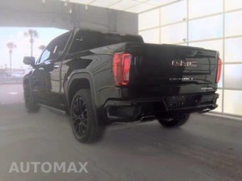 2023 GMC Sierra 1500 Denali Crew Cab Short Bed 5SA - miniatura 6