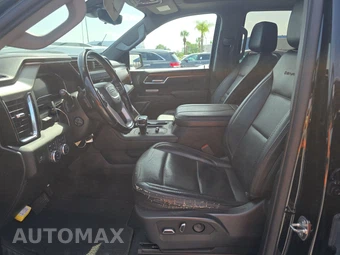2023 GMC Sierra 1500 Denali Crew Cab Short Bed 5SA - miniatura 7