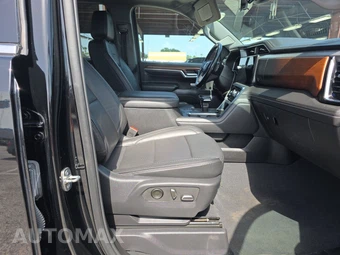 2023 GMC Sierra 1500 Denali Crew Cab Short Bed 5SA - miniatura 8