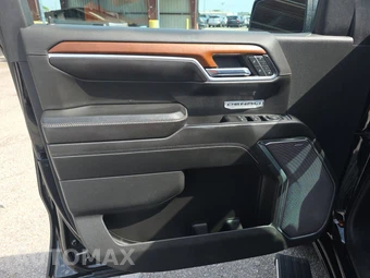 2023 GMC Sierra 1500 Denali Crew Cab Short Bed 5SA - miniatura 9