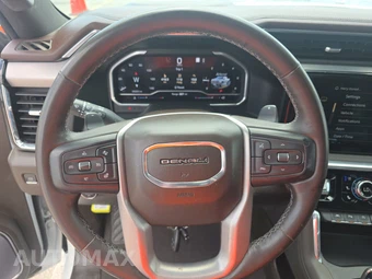 2023 GMC Sierra 1500 Denali Crew Cab Short Bed 5SA - miniatura 10