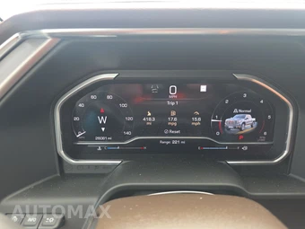 2023 GMC Sierra 1500 Denali Crew Cab Short Bed 5SA - miniatura 12
