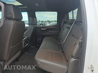 2023 GMC Sierra 1500 Denali Crew Cab Short Bed 5SA - miniatura 13