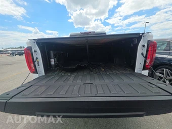 2023 GMC Sierra 1500 Denali Crew Cab Short Bed 5SA - miniatura 16