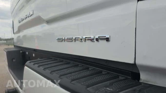 2023 GMC Sierra 1500 Denali Crew Cab Short Bed 5SA - miniatura 19