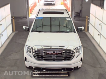 2023 GMC Sierra 1500 Denali Crew Cab Short Bed 5SA - miniatura 2