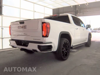 2023 GMC Sierra 1500 Denali Crew Cab Short Bed 5SA - miniatura 4