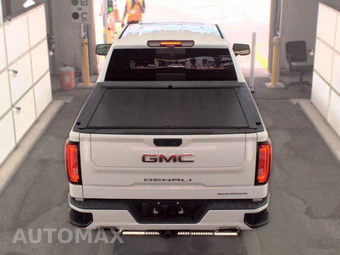 2023 GMC Sierra 1500 Denali Crew Cab Short Bed 5SA - miniatura 5