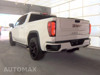 2023 GMC Sierra 1500 Denali Crew Cab Short Bed 5SA - miniatura 6