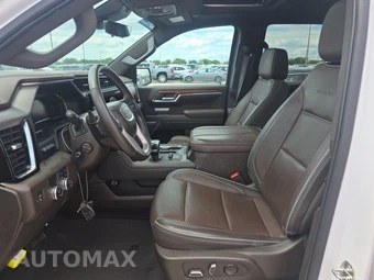 2023 GMC Sierra 1500 Denali Crew Cab Short Bed 5SA - miniatura 7
