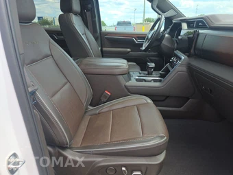 2023 GMC Sierra 1500 Denali Crew Cab Short Bed 5SA - miniatura 8
