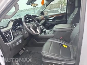 2023 GMC Sierra 1500 Denali Crew Cab Short Bed 5SA - miniatura 13