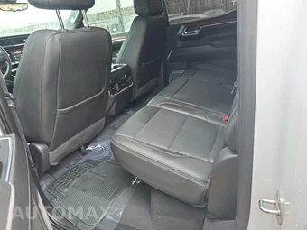 2023 GMC Sierra 1500 Denali Crew Cab Short Bed 5SA - miniatura 16