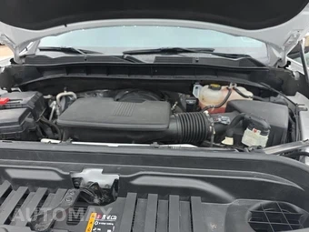 2023 GMC Sierra 1500 Denali Crew Cab Short Bed 5SA - miniatura 20