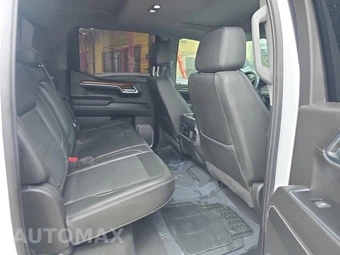 2023 GMC Sierra 1500 Denali Crew Cab Short Bed 5SA - miniatura 22