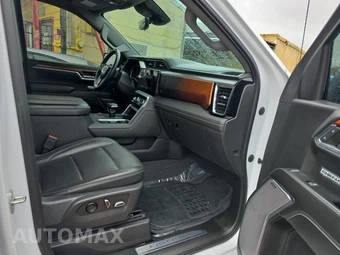 2023 GMC Sierra 1500 Denali Crew Cab Short Bed 5SA - miniatura 24