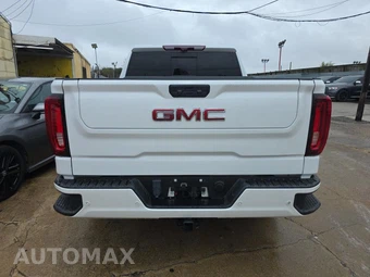 2023 GMC Sierra 1500 Denali Crew Cab Short Bed 5SA - miniatura 5