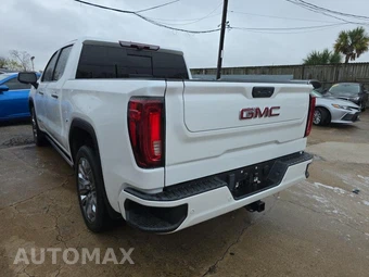 2023 GMC Sierra 1500 Denali Crew Cab Short Bed 5SA - miniatura 6