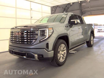 2023 GMC Sierra 1500 Denali Crew Cab Short Bed 5SA