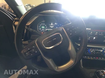 2023 GMC Sierra 1500 Denali Crew Cab Short Bed 5SA - miniatura 10