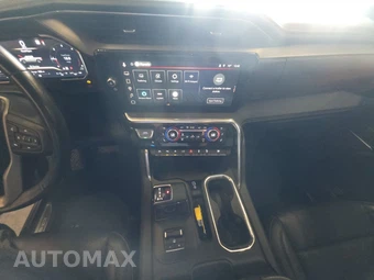 2023 GMC Sierra 1500 Denali Crew Cab Short Bed 5SA - miniatura 11