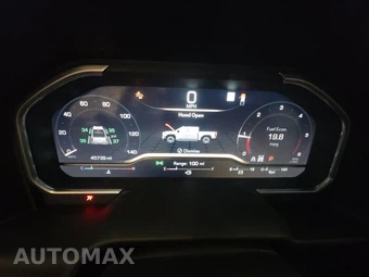 2023 GMC Sierra 1500 Denali Crew Cab Short Bed 5SA - miniatura 12