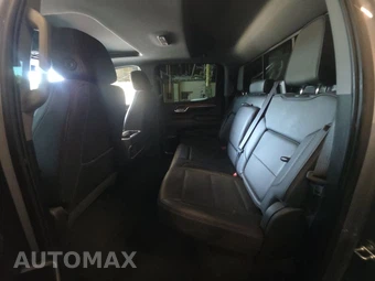 2023 GMC Sierra 1500 Denali Crew Cab Short Bed 5SA - miniatura 13