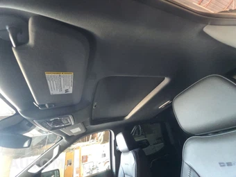 2023 GMC Sierra 1500 Denali Crew Cab Short Bed 5SA - miniatura 18