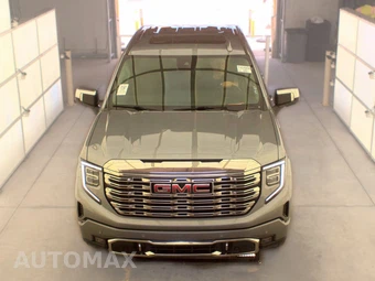 2023 GMC Sierra 1500 Denali Crew Cab Short Bed 5SA - miniatura 2