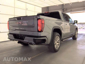 2023 GMC Sierra 1500 Denali Crew Cab Short Bed 5SA - miniatura 4