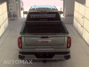 2023 GMC Sierra 1500 Denali Crew Cab Short Bed 5SA - miniatura 5