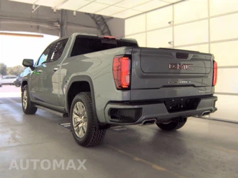 2023 GMC Sierra 1500 Denali Crew Cab Short Bed 5SA - miniatura 6