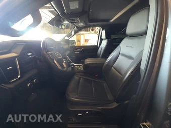 2023 GMC Sierra 1500 Denali Crew Cab Short Bed 5SA - miniatura 7