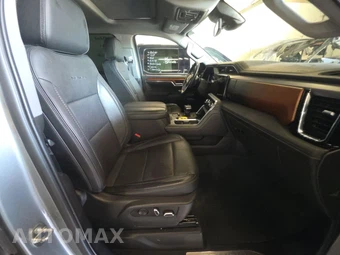 2023 GMC Sierra 1500 Denali Crew Cab Short Bed 5SA - miniatura 8