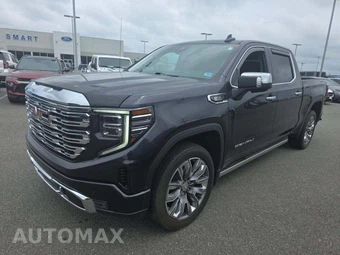 2023 GMC Sierra 1500 Denali Crew Cab Short Bed 5SA