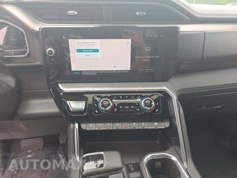 2023 GMC Sierra 1500 Denali Crew Cab Short Bed 5SA - miniatura 10