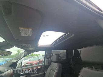 2023 GMC Sierra 1500 Denali Crew Cab Short Bed 5SA - miniatura 11