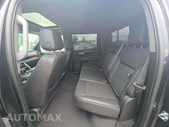2023 GMC Sierra 1500 Denali Crew Cab Short Bed 5SA - miniatura 13