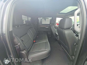2023 GMC Sierra 1500 Denali Crew Cab Short Bed 5SA - miniatura 16